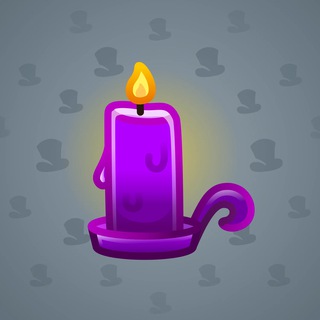 Eternal Candle #14471