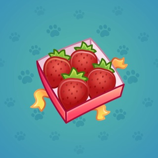 Berry Box #53290