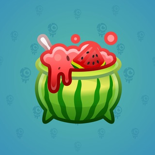 Hex Pot #16850