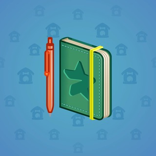 Star Notepad #51093