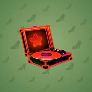 Record Player #28214