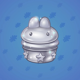 Bunny Muffin #28327