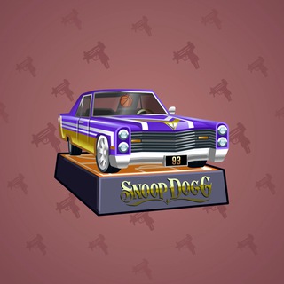 Low Rider #126