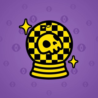 Crystal Ball #21387
