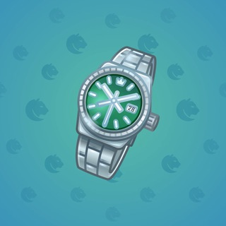 Swiss Watch #4790
