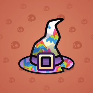 Witch Hat #28559