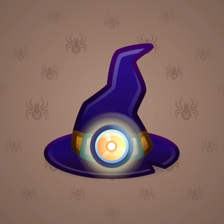Witch Hat #41961