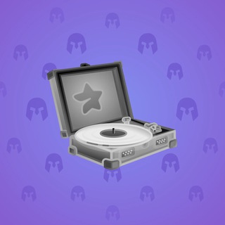 Record Player #24248