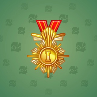 Victory Medal #63750