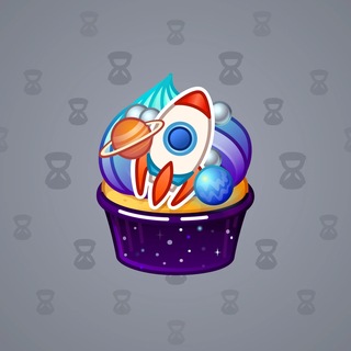 Whip Cupcake #271647