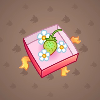 Berry Box #29170