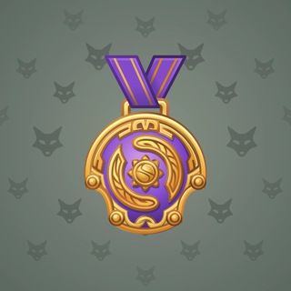 Victory Medal #11912