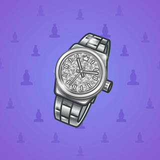 Iced Out