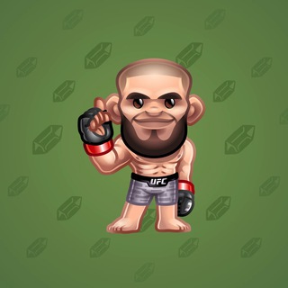 UFC Strike #32917
