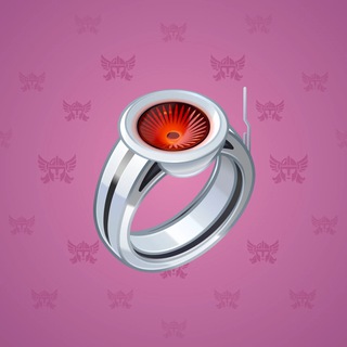 Gem Signet #2586