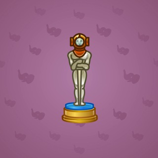 Mini Oscar #85