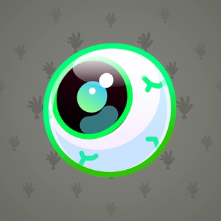 Evil Eye #11125