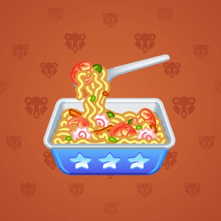 Instant Ramen #276555