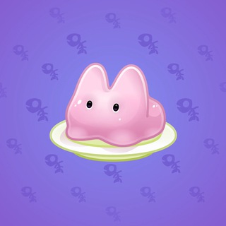 Jelly Bunny #41993