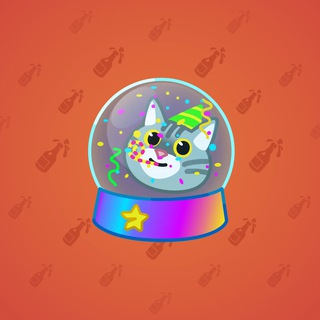 Snow Globe #30157