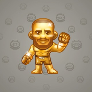 UFC Strike #42632