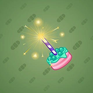 Party Sparkler #15602