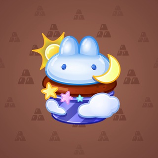 Bunny Muffin #1671