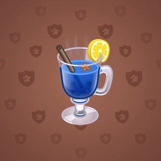 Spiced Wine #55293