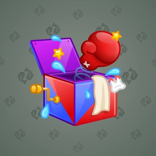 Jack-in-the-Box #47173