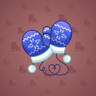 Snow Mittens #7452