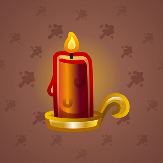 Eternal Candle #733