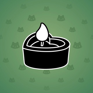 Love Candle #24038