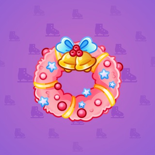 Winter Wreath #57722