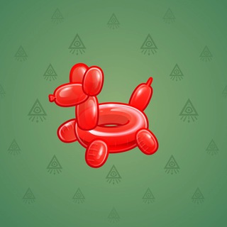 Pool Float #119814