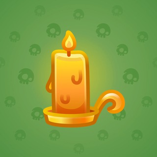 Eternal Candle #13232