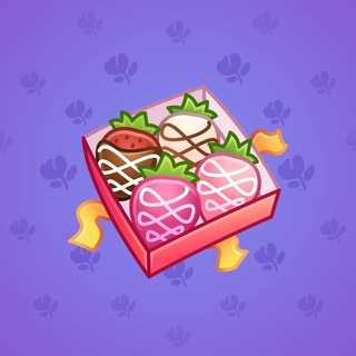 Berry Box #13886