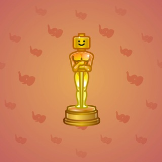 Mini Oscar #3179