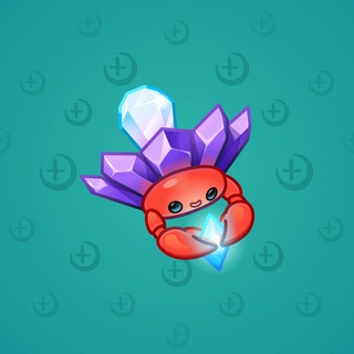 Bling Binky #2399