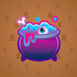 Hex Pot #12603
