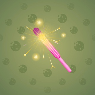 Party Sparkler #82399