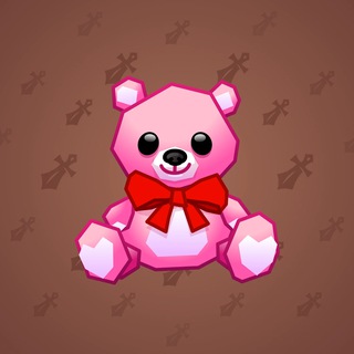 Toy Bear #49166