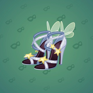 Sky Stilettos #27376