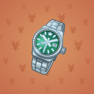 Swiss Watch #24617