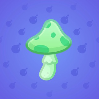 Spy Agaric #39563