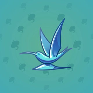 Rare Bird #5646