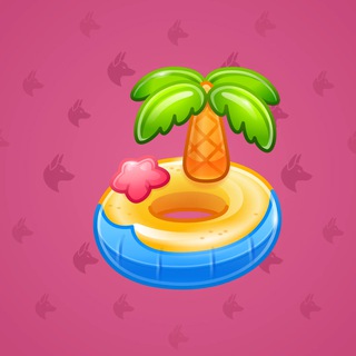 Pool Float #133255