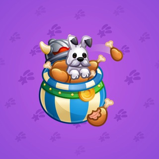 Money Pot #2739