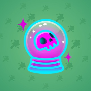 Crystal Ball #18313