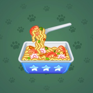 Instant Ramen #373353