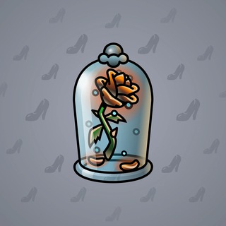 Eternal Rose #11373